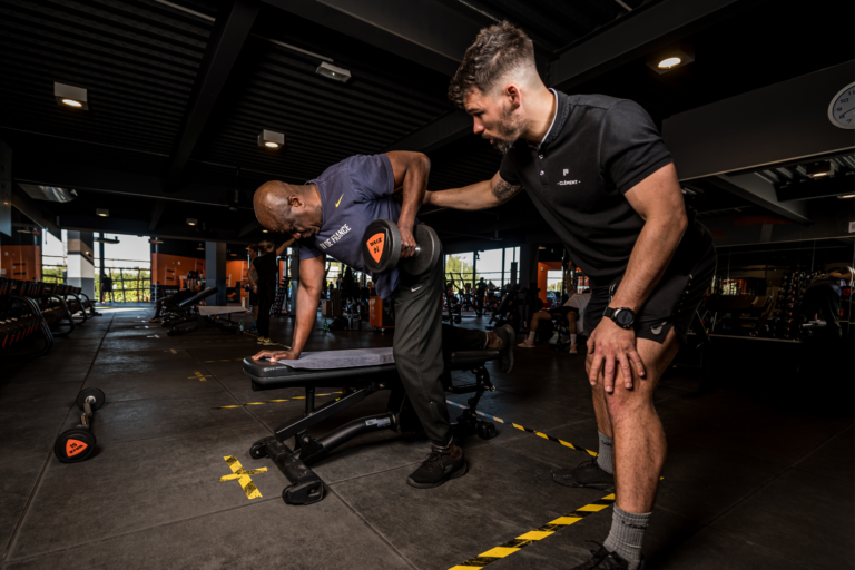 Sport santé