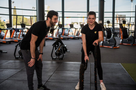 Remise en forme