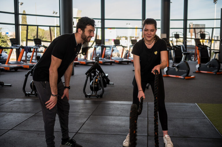 Remise en forme