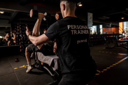Renforcement musculaire