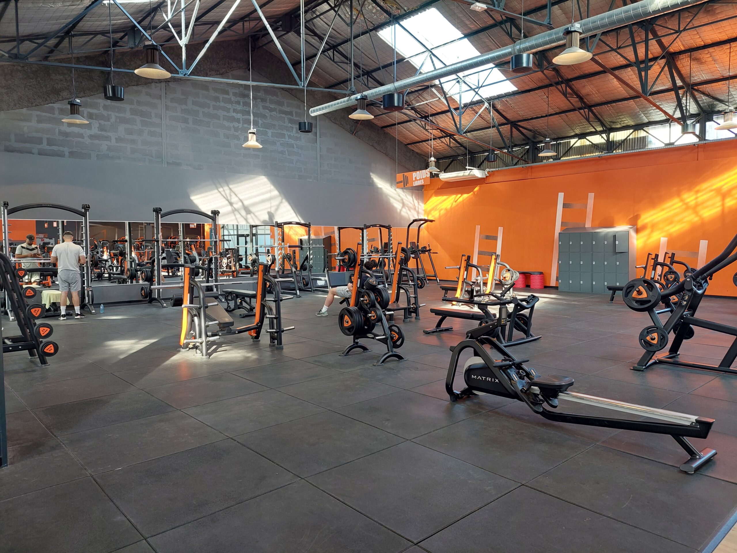 moveat salle