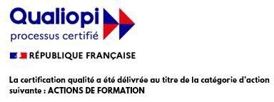 Logo Qualiopi
